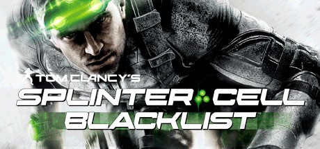 Tom Clancy's Splinter Cell: Blacklist 縱橫諜海:黑名單 遊戲攻略 @ Game-Guider | AI遊戲攻略及AI遊戲製作平台